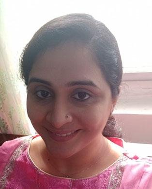 Anisha Mangatily Poonath