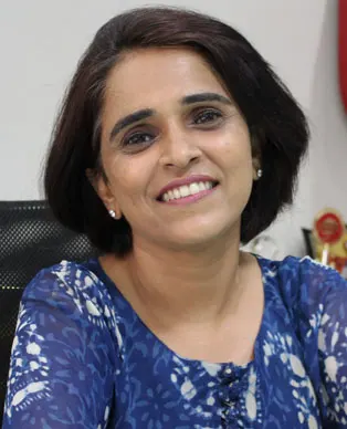 Divya Punjabi