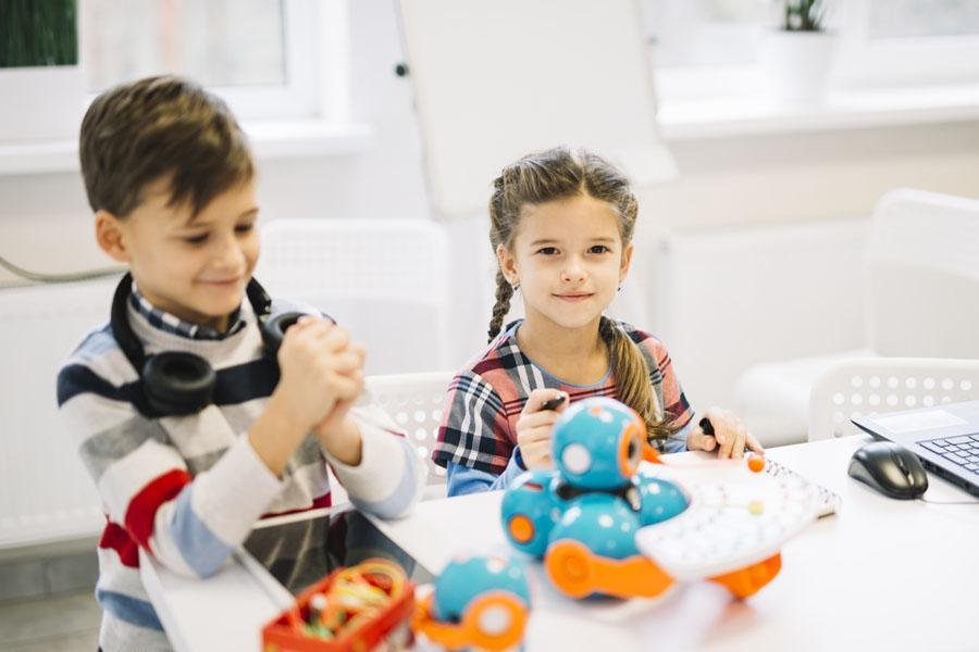 Comprehensive-Innovative-Education