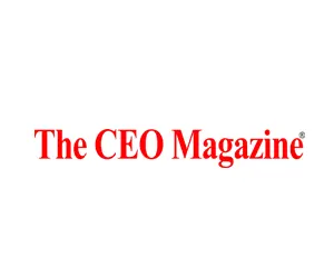 The CEO Magazine