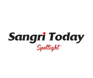 Sangri-today