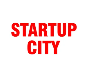 Startup City