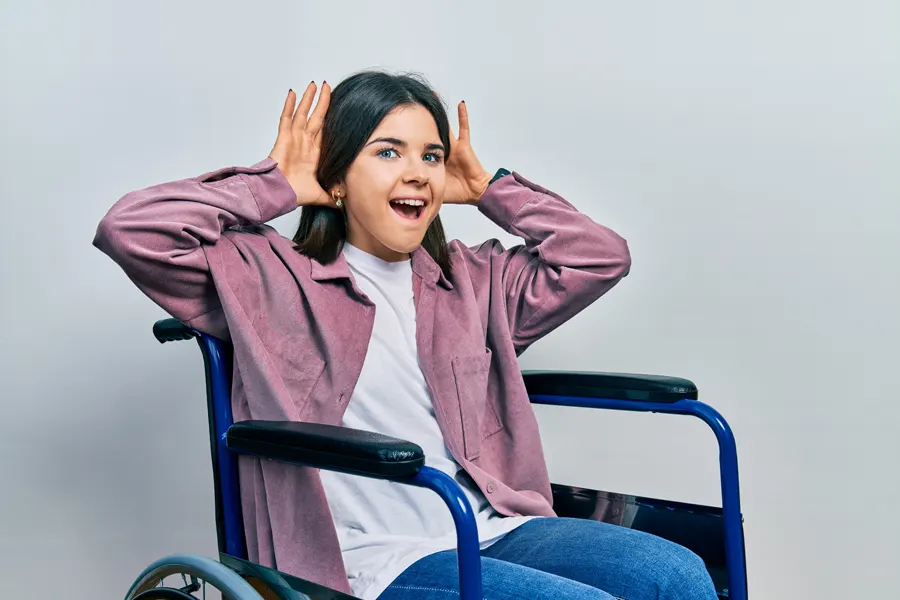 The Transformative Power of Online Schooling for Children with Disabilities and Chronic Illnesses in India