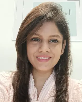 Nidhi Luniya
