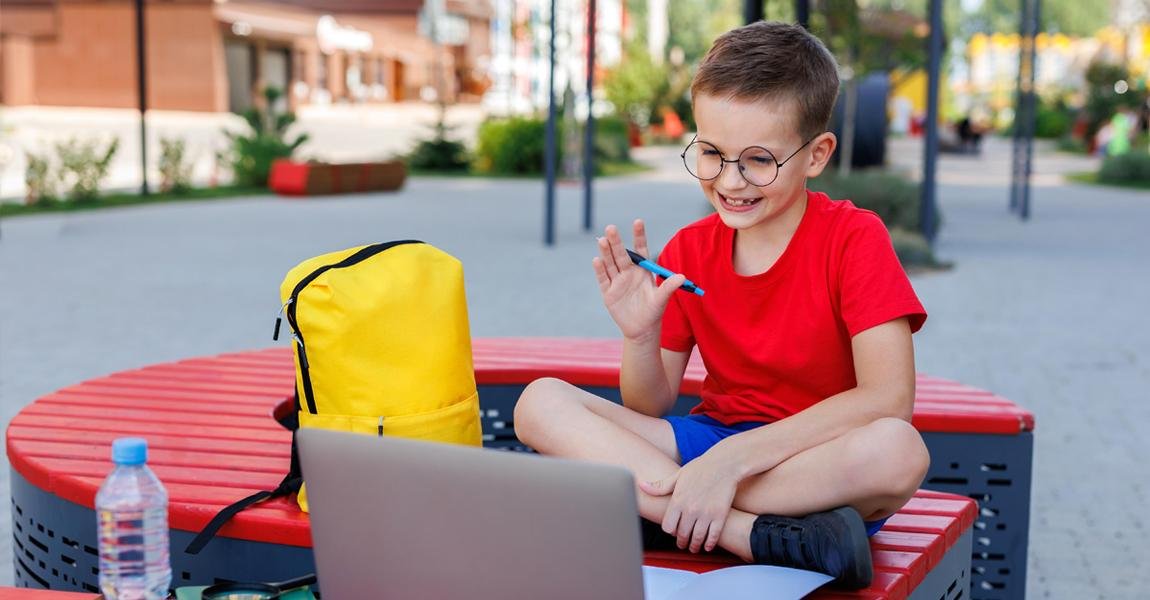 Leading the Way in Online Schooling