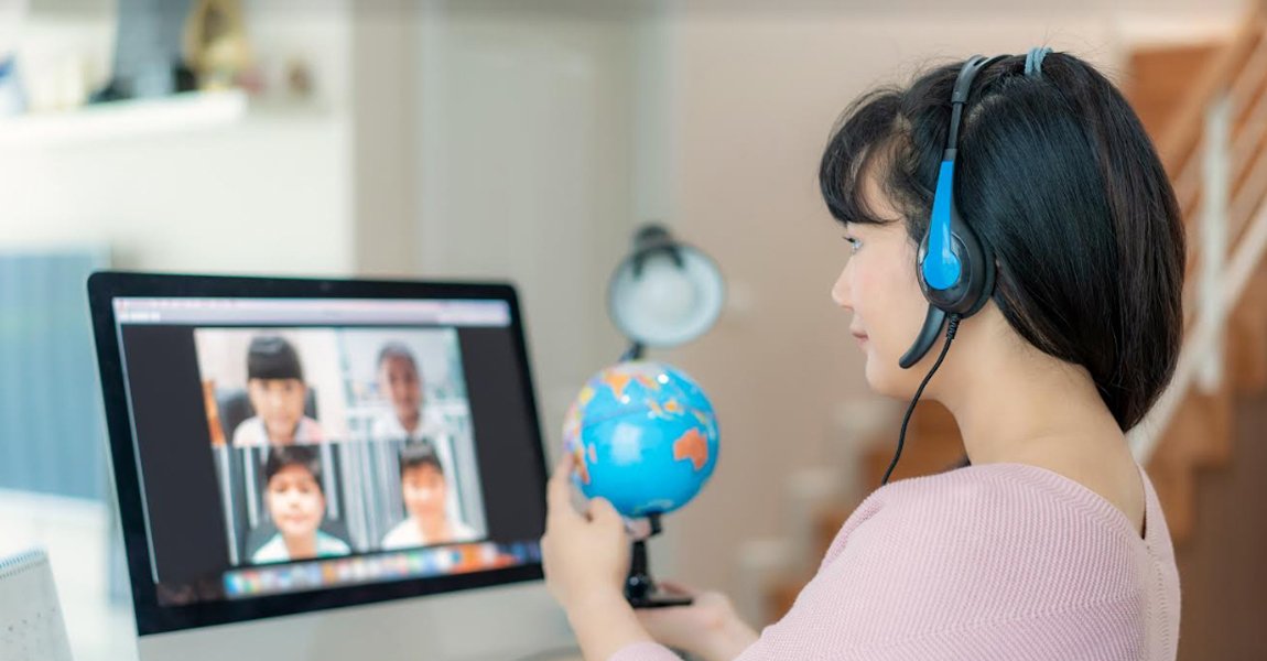 How Online Schooling Is Shaping the Future of Education in India