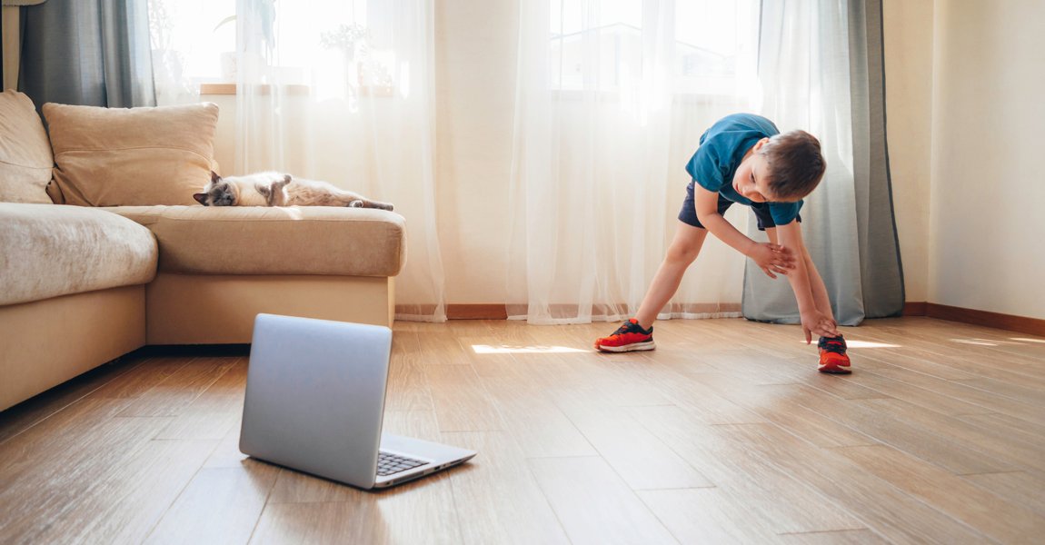 Homeschooling in Mumbai: Prioritizing Body Wellness alongside Nurturing the Mind with Dreamtime Learning School