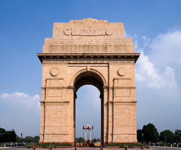 Delhi