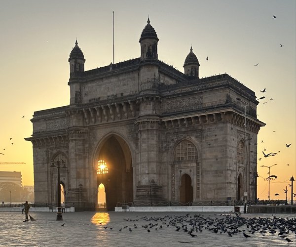 mumbai