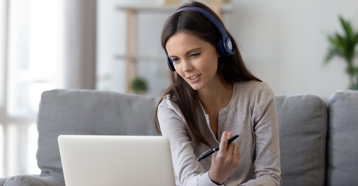 Virtual Cheerleaders