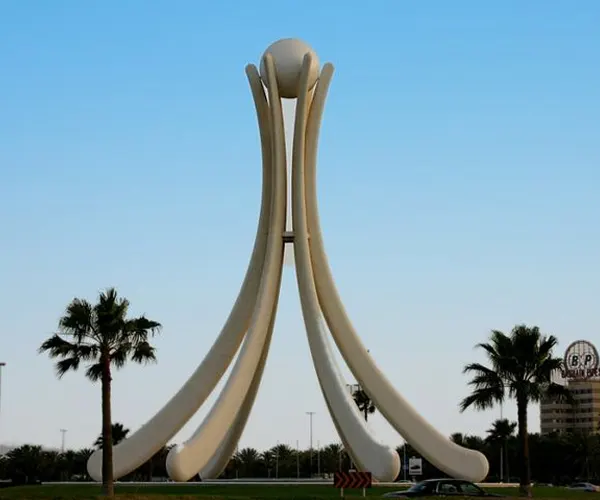 Bahrain