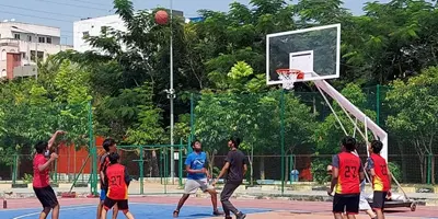 Basketball