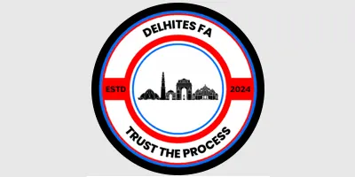 Delhites Football Academy