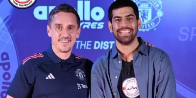 Delhites Football Academy