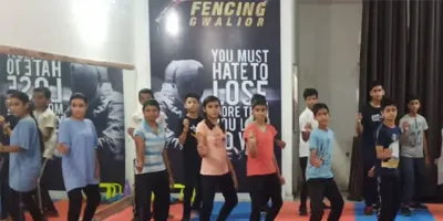 Fencing