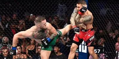 MMA