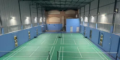 SHRI Durga Badminton Academy