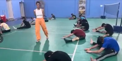 SHRI Durga Badminton Academy