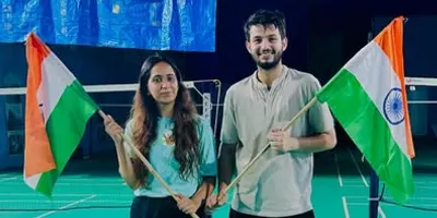 SHRI Durga Badminton Academy