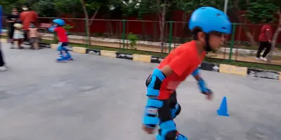 Skating