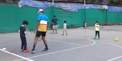 Tennis