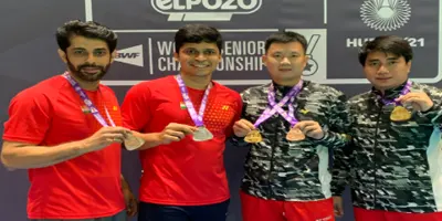 Premier Badminton Academy