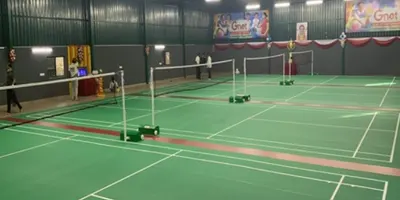 Premier Badminton Academy