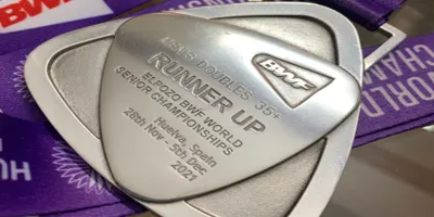 Premier Badminton Academy