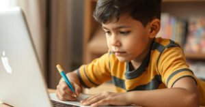 Tips for Online School Students