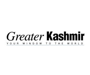 Greater Kashmir