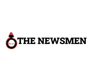 THE NEWS MEN