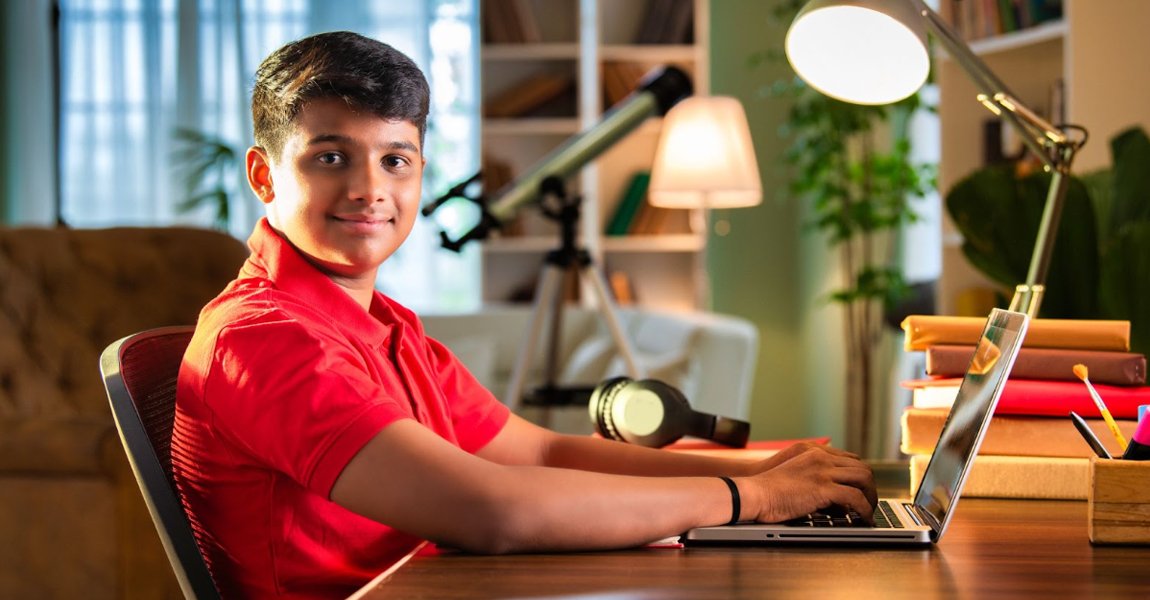 The Benefits of Personalized Learning in Online Schools