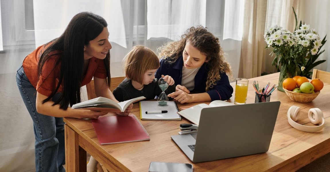 Homeschooling is Reshaping Education