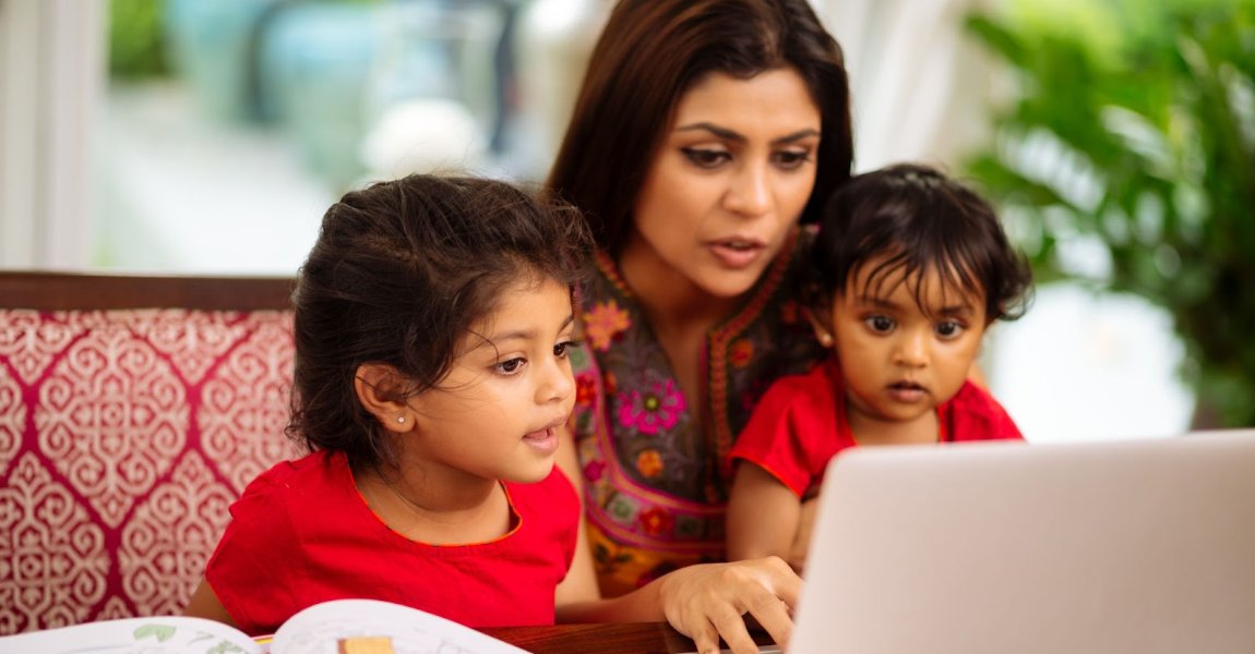 Top Benefits of Online Homeschooling in India