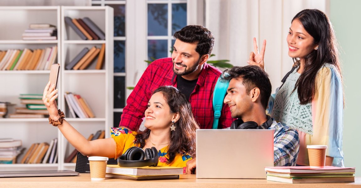 Virtual Schooling in India 2025