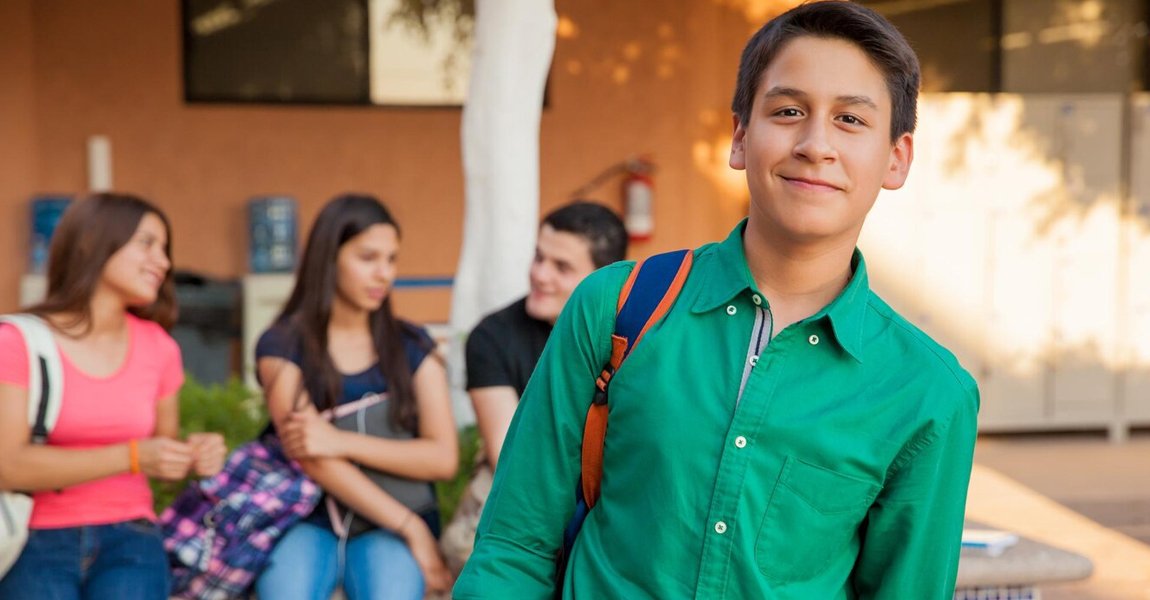 How Parents Can Support Their Child’s Online Learning Journey