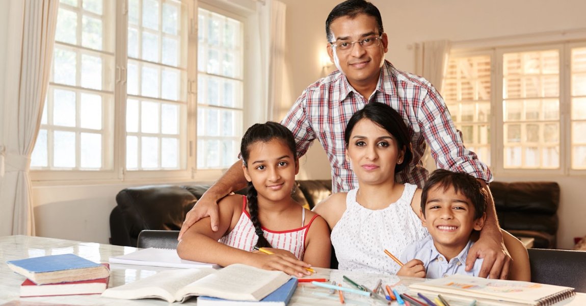 Benefits of Online Homeschooling