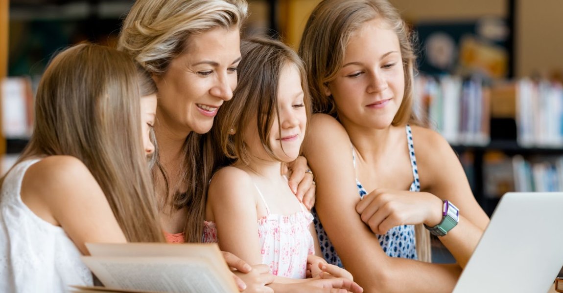 Best Online School in India