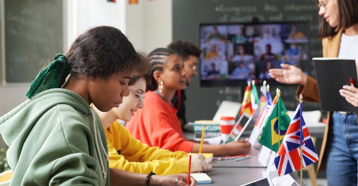 Online Learning School