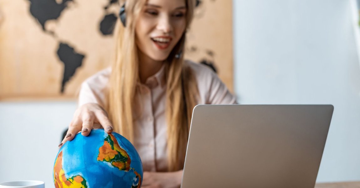 Choosing Online Schools