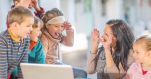 How International Online Schools Are Shaping Global Citizens