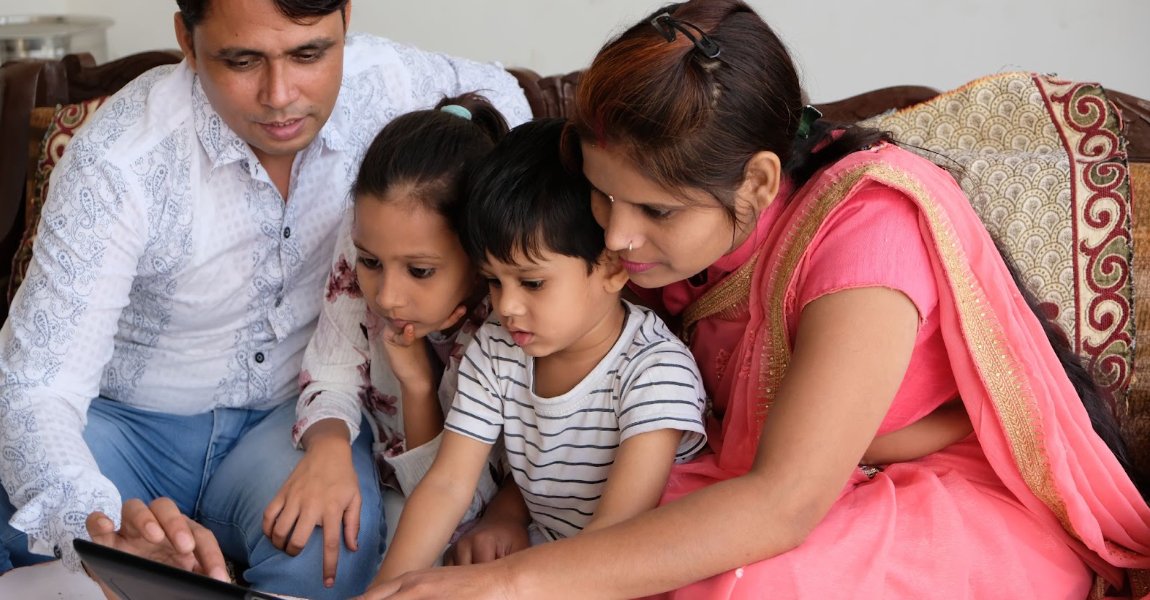 Life of a Homeschooled Indian Teen