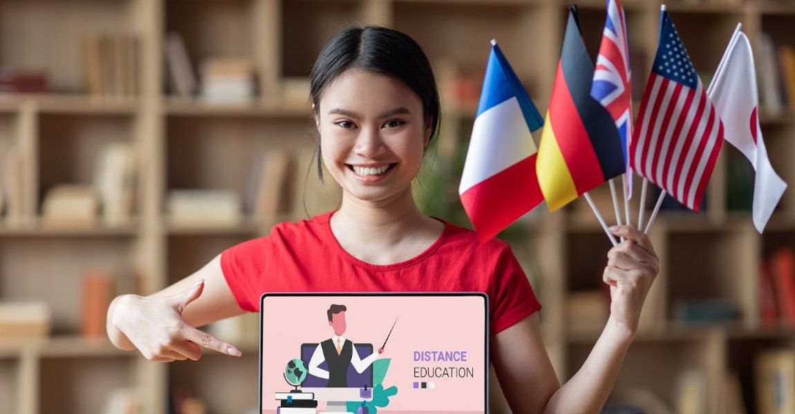 Online Schools Are Redefining Global Education