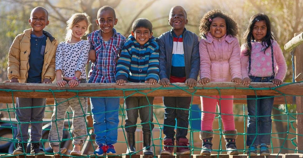 International Montessori Academy