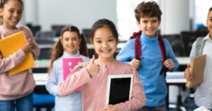 New Era of Personalized Education