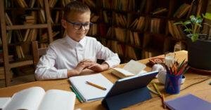 The Future of Online School