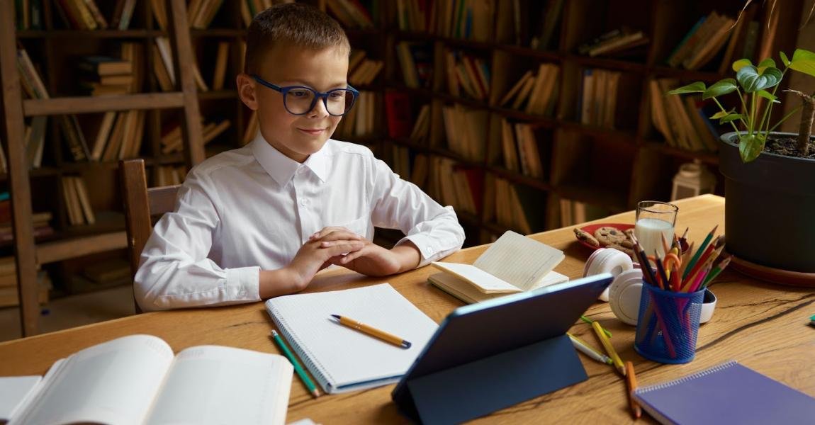 The Future of Online School