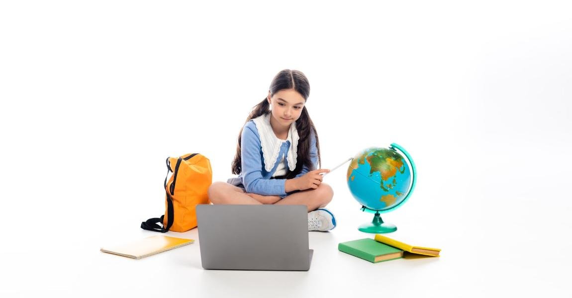 Global Online School Skills