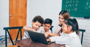 K12 Online Schooling