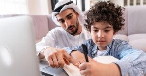 Online School in Dubai